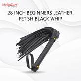 Leather Whip